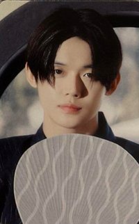 Summer Together 隨機卡 