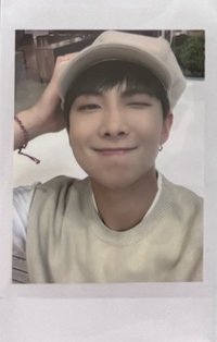 SG 年曆卡 2021 拍立得 固卡