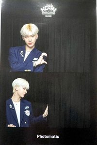 人生四格卡 2023 kcon japan 人生四格