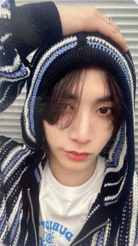 HOW? Kpop Nara 線下快閃 幸運卡 4