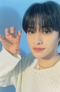 NACIFIC 11.0 代言卡 