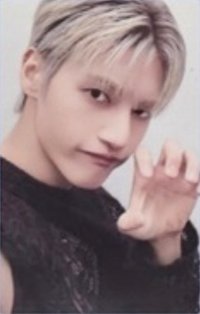 8ROOM 隨機卡 ver. B 