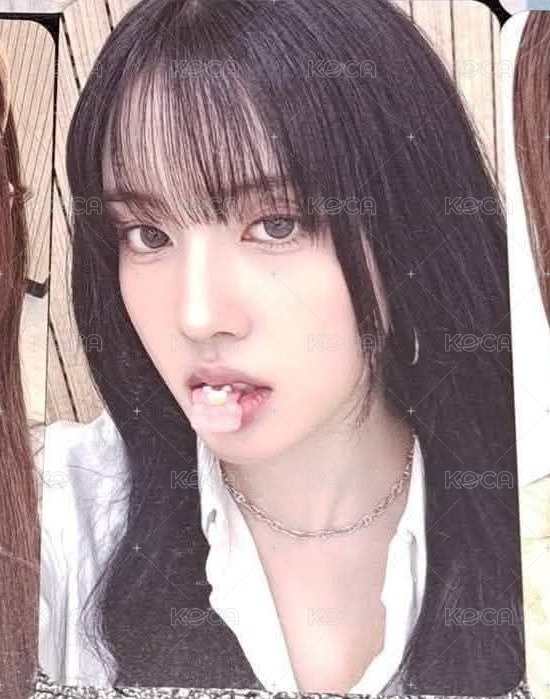 S ms 幸運卡  正面