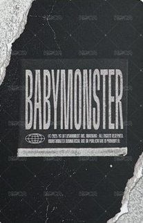 一期會員禮 wvs 會員開箱 抽選卡  背面