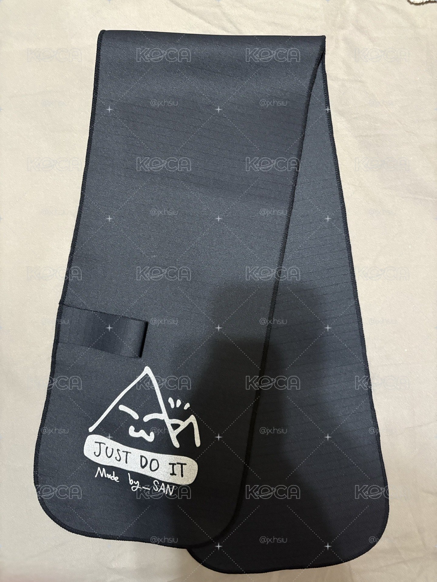 拆 傘 2025生日MD-毛巾