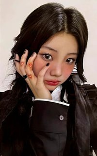 I'LL LIKE YOU 專輯卡 BETWEEN ver.