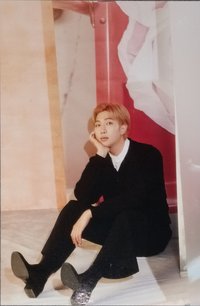 Daydream展 生寫真 