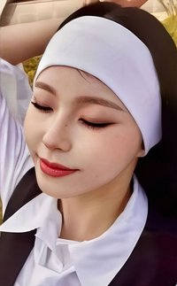 BREAK 專輯卡 海報版 專卡圭