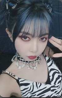 迷你九輯 mokket 簽售卡 