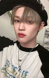 Hot Sauce 專輯卡 ver.boring