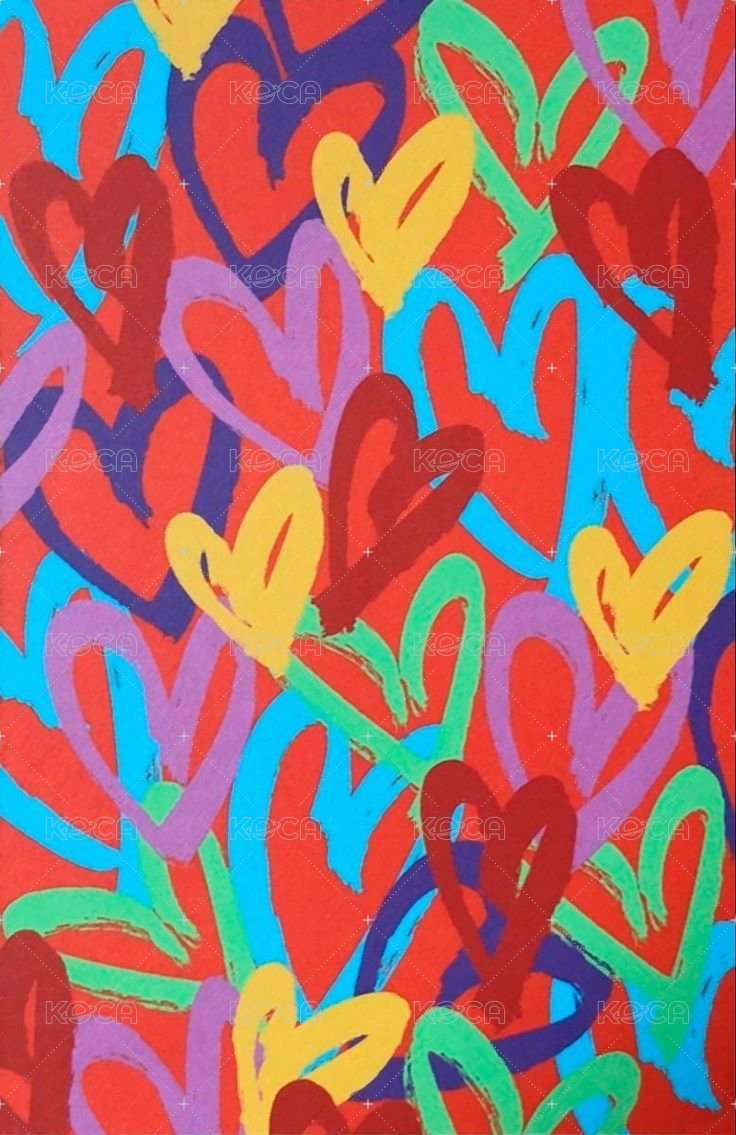 CRAZY IN LOVE 專輯卡 特別版 背面