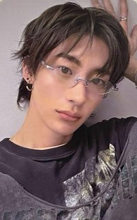 ODYSSEY k4 特典卡 