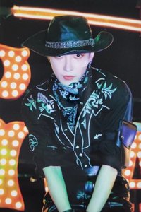 OUTLAW 專輯卡 Platform ver. Image