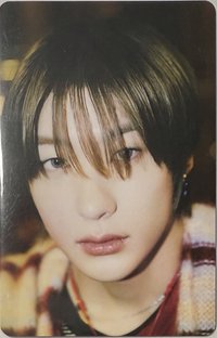 RIIZING 專輯卡 PPver. 