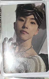 正規四ep.5 榮（綁卡區多帶1張）