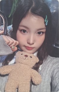 迷一 專輯卡 PB ver.