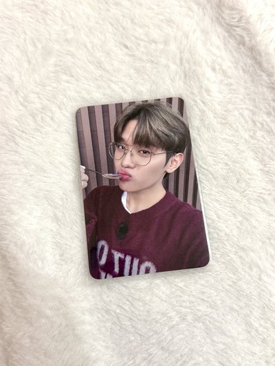 今天的菜品是？🥄中文卡背