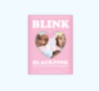 BLINK會員 貼紙 