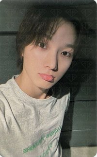 19.99 mk 特典卡 特別禮  1