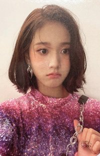 so bad 專輯卡 發呆勾