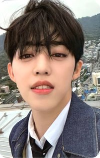 MINI9 mp interpark 特典卡 