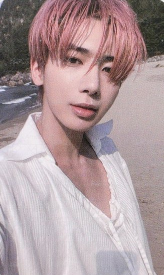 迷五 sw 1.0 幸運卡  正面