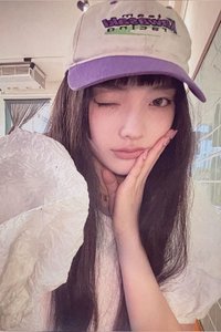 SUPER REAL ME target 特典卡 