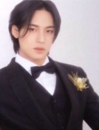 MINI10 專輯 克拉盤 MINGYU封