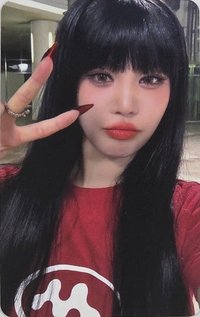 BADITUDE 專輯卡 attitude ver.