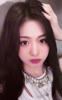 一週年 wvs 一週年寫真 B版 特典卡 