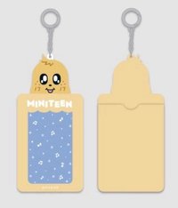 MINITEEN 卡套 (組) 