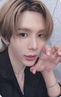 ODYSSEY ms 台北 簽售卡 