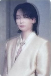 RIGHT HERE 周邊卡 變化卡