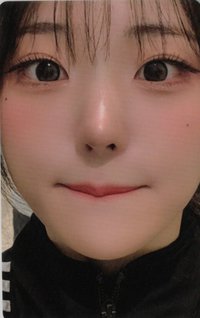 迷三 wvs 1.0 簽售卡 