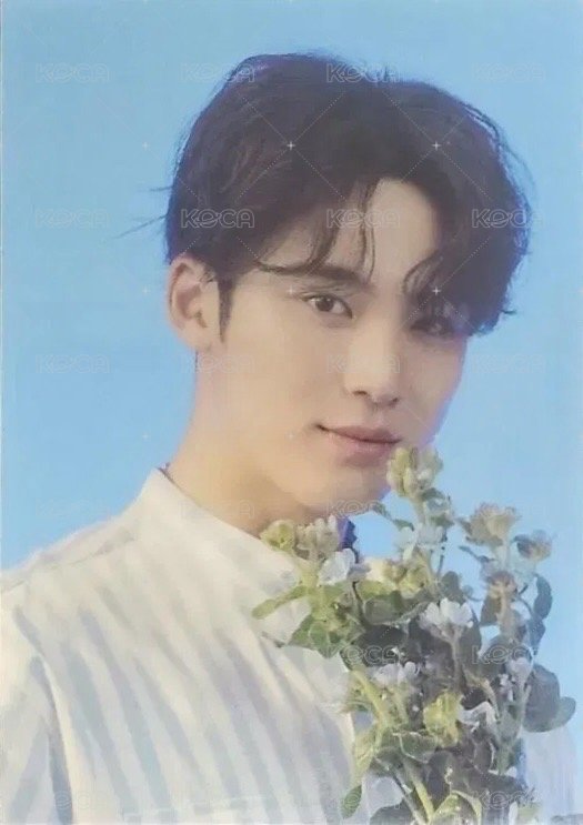 22‘FM｜HANABI 隨機卡  正面