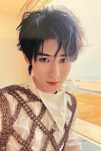 25‘ 張真源生日 周邊卡 普卡