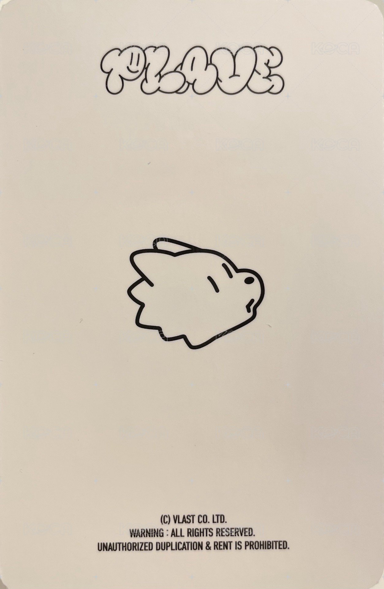 why? vlast 滿額卡  背面