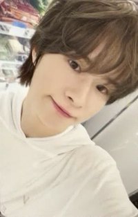 TRY WITH US ms 簽售卡 