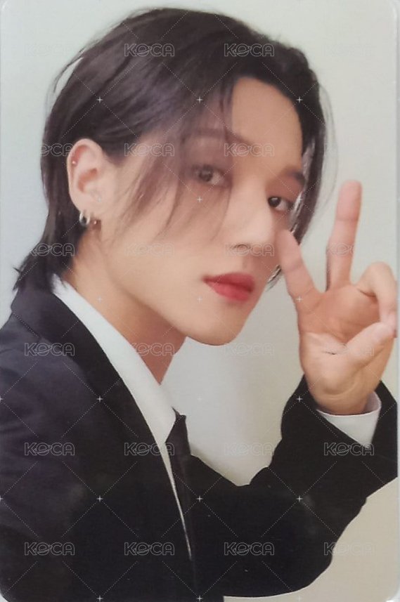 OUTLAW ms 1.2 幸運卡  正面