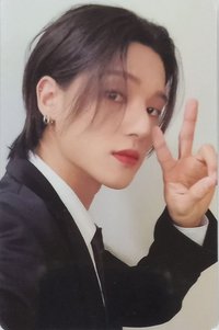 OUTLAW ms 1.2 幸運卡 