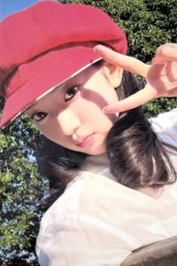 DANCING ALONG 周邊卡 Heart T-shirt