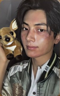 迷六 專輯卡 YOU ver.