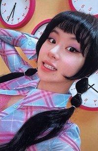 BETWEEN 1&2 專輯卡 