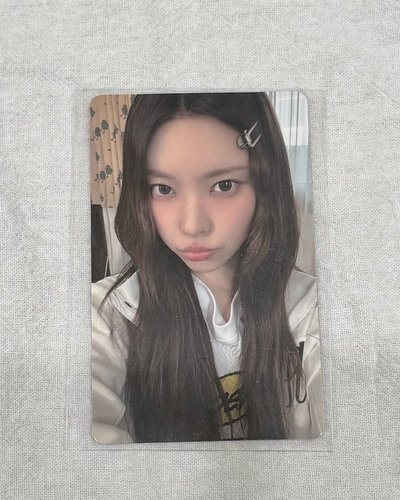 塔店幸運+預售 yunah 