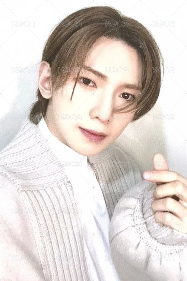 GH2 fromm 5.0 簽售卡  正面