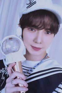 ANITEEZ IN ILLUSION 周邊卡 LIGHT STICK COVER