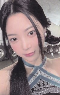 迷二 專輯卡 COMPACT版專卡