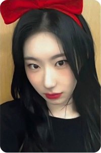 KILL MY DOUBT km 台北 簽售卡 蝴蝶結