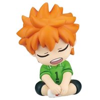 TTA 公仔 國中生ver. 靠肩公仔扭蛋