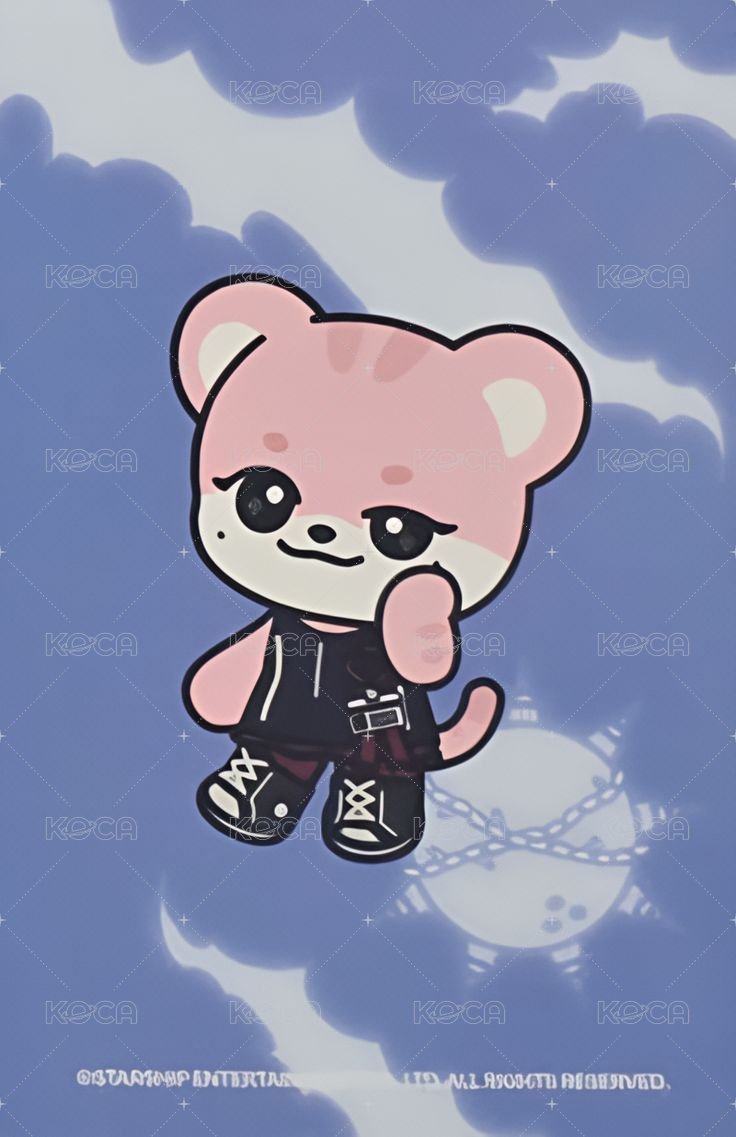 IVE SECRET sw 4.0 簽售卡  背面